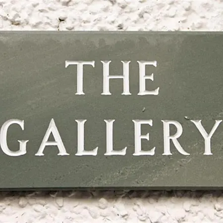 度假居 The Gallery 格拉斯米尔