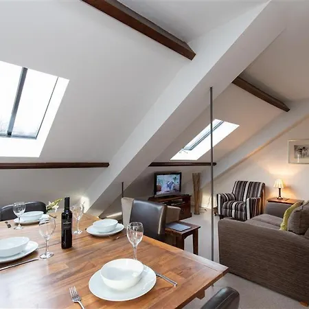 The Gallery Casa vacanze Grasmere