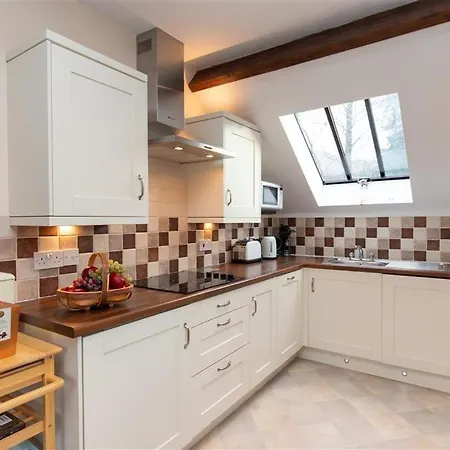 The Gallery 度假居