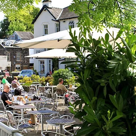 度假居 The Gallery