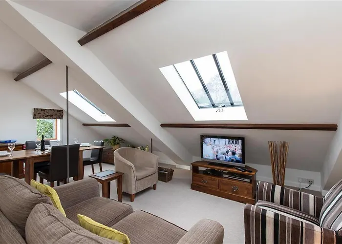 The Gallery 度假居