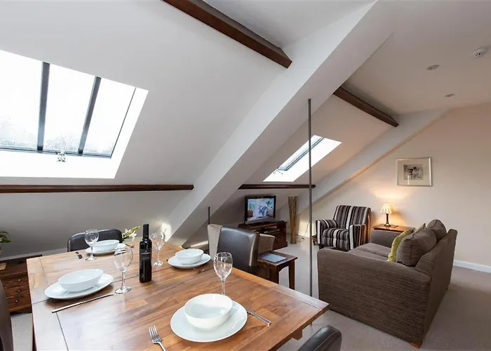 The Gallery 度假居 格拉斯米尔