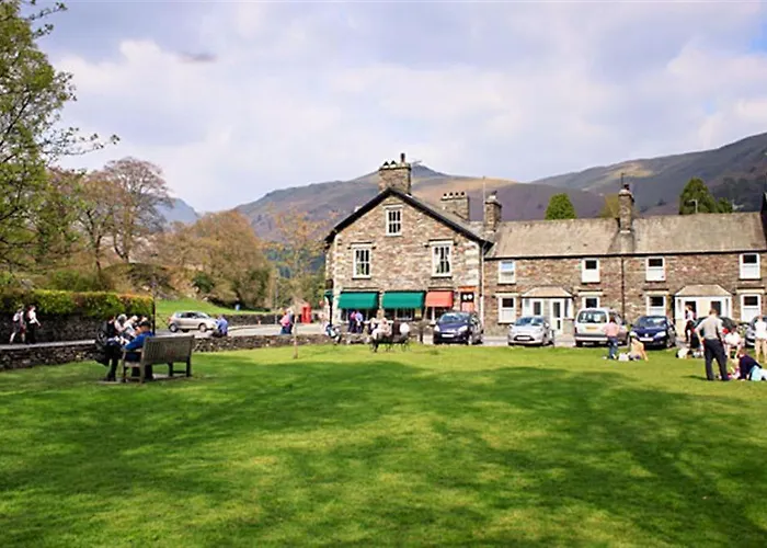 度假居 The Gallery