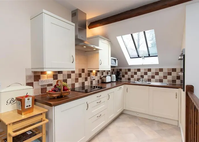 The Gallery 度假居