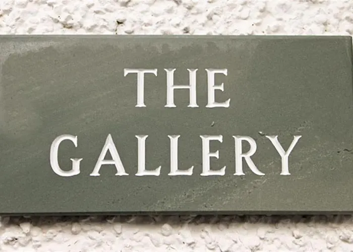 度假居 The Gallery 格拉斯米尔